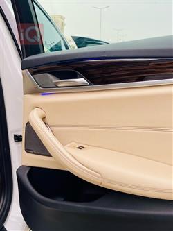 بي ام دبليو الفئة 5